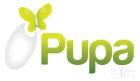 Pupa Clic - IoT App Web Development Firm - Logo