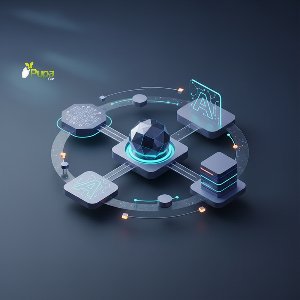 How Cloud, IoT, and AI Transformed Business Operations: A Case Study ...