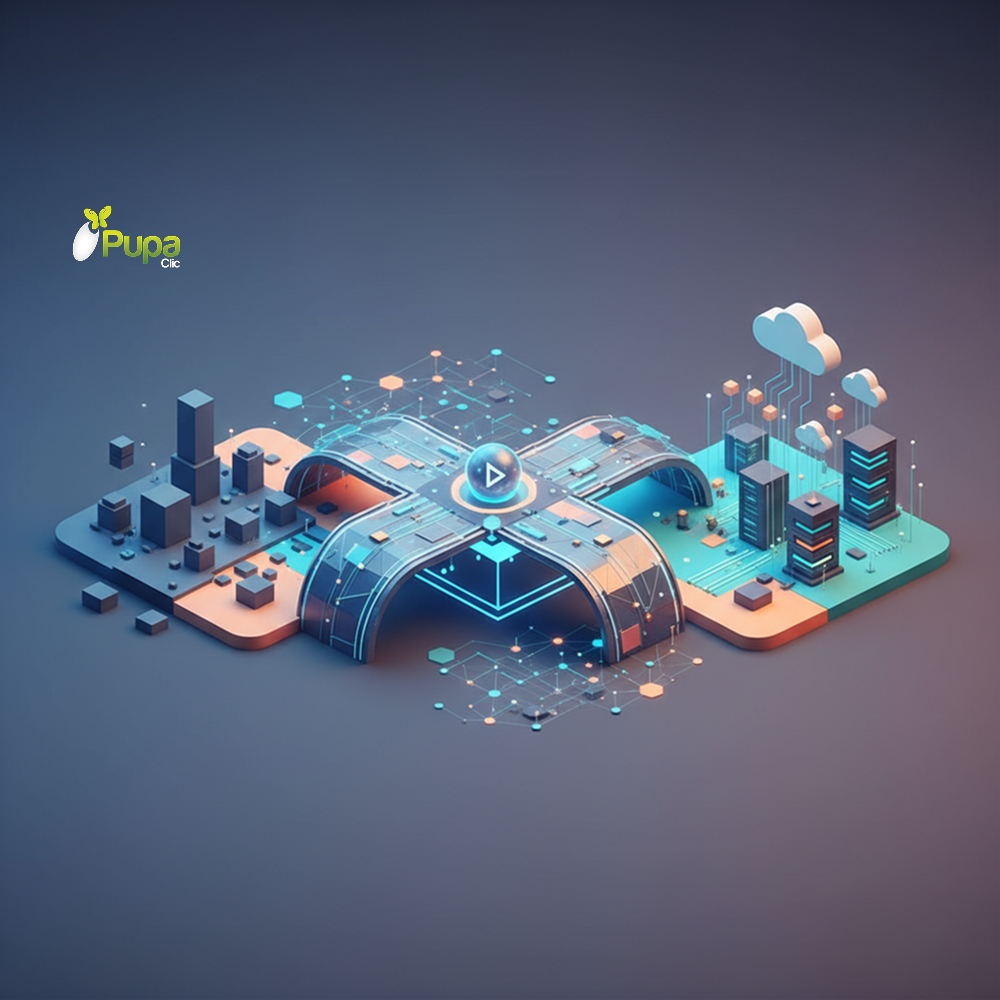 From Legacy to Lightning-Fast: Transforming Business with Modern Web ...